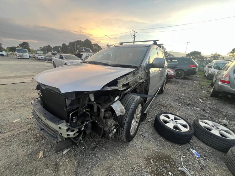 subaru Tribeca B9 Jun 2009 Parts & Wrecking