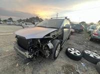 2009 Subaru Tribeca B9 image 7