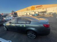 2015 Holden Commodore VF image 7
