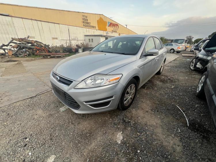 ford Mondeo MC Oct 2013 Parts & Wrecking