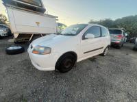 2007 Holden Barina TK image 7