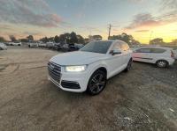 2017 Audi Q5 FY image 7