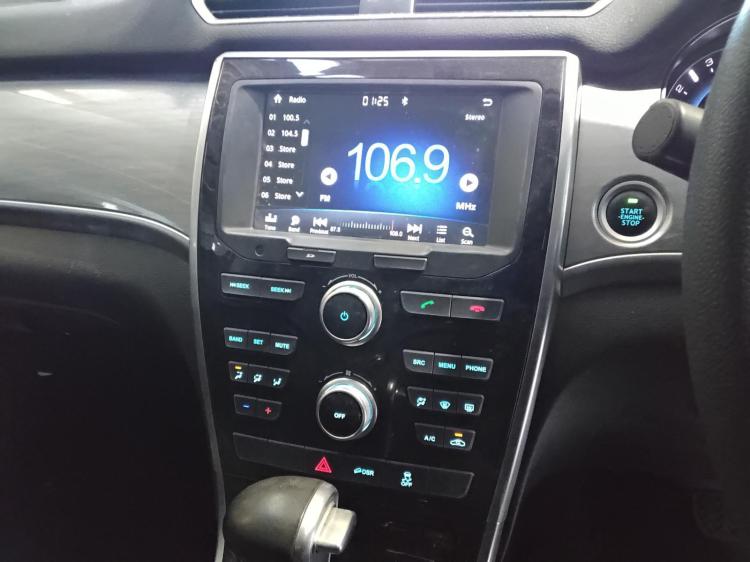haval H2 PREMIUM Nov 2020 Parts & Wrecking