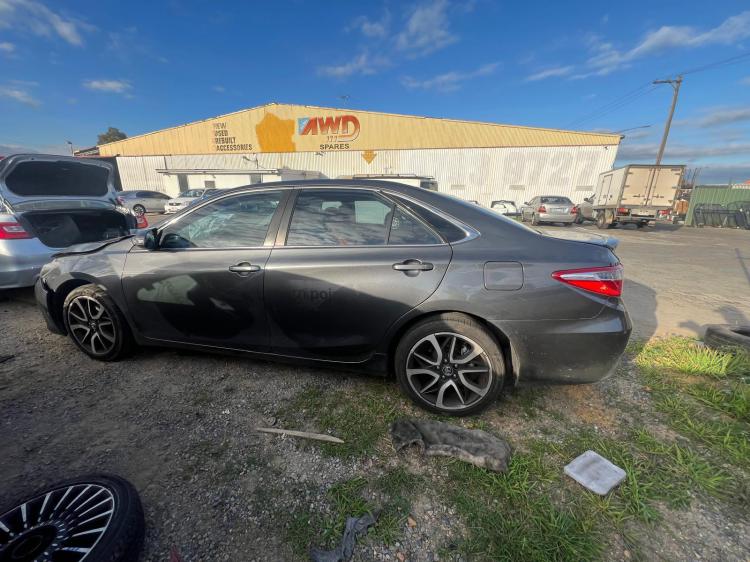 toyota Camry ASV50R Aug 2016 Parts & Wrecking
