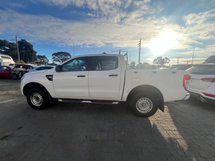 ford Ranger PX1 Jan 2012 Parts & Wrecking