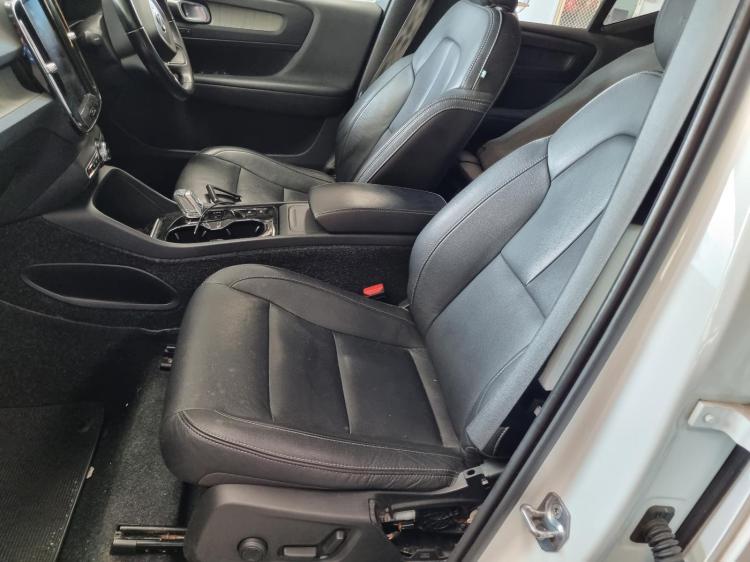 volvo Xc40 T4 INSCRIPTION 2019 Parts & Wrecking