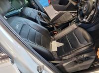 2016 Volkswagen Tiguan 140TDI HIGHLINE 5NA image 7