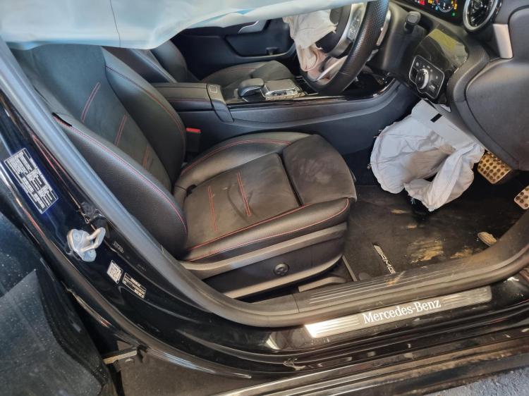 mercedes benz A Class A180  V177 2020 Parts & Wrecking