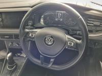 2020 Volkswagen Vol POLO 85TSI COMFORTLINE AW image 7