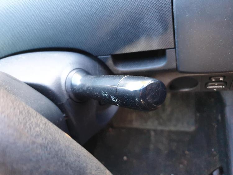 toyota Yaris 2011 Parts & Wrecking
