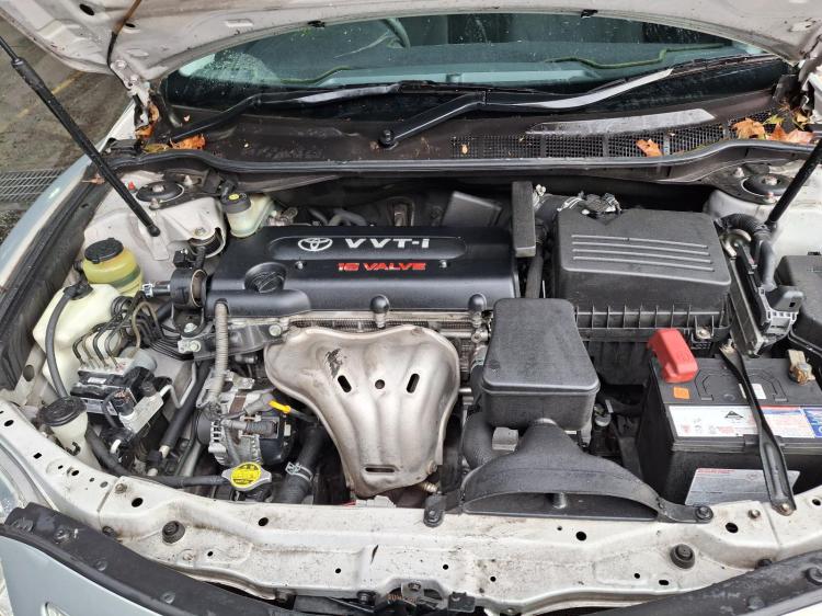 toyota Camry ACV40R May 2009 Parts & Wrecking