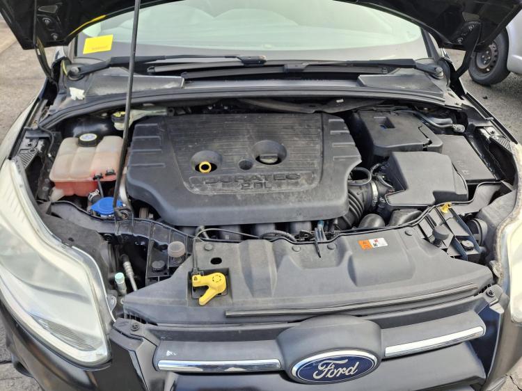 ford Focus LW II Feb 2014 Parts & Wrecking