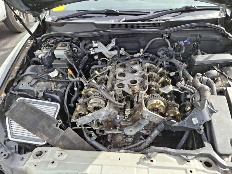 lexus Is250/is250c Feb 2007 Parts & Wrecking