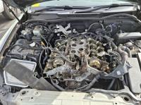 2007 Lexus Is250/is250c image 7