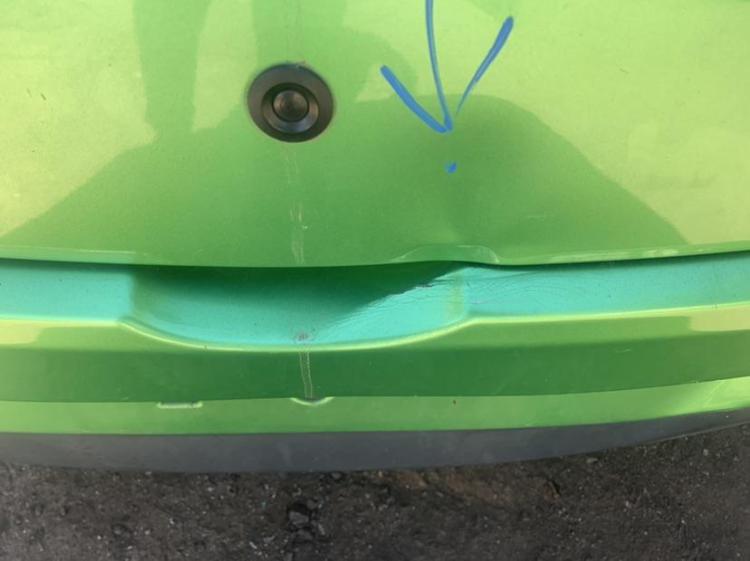 mazda 2 2008 Parts & Wrecking