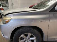 2010 Toyota Kluger image 7