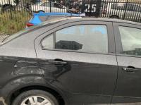 2012 Holden Barina image 7