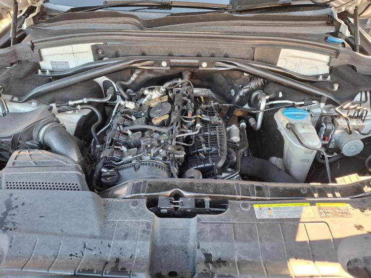 audi Q5 8R 2015 Parts & Wrecking