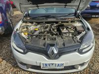 2017 Renault Megane image 7