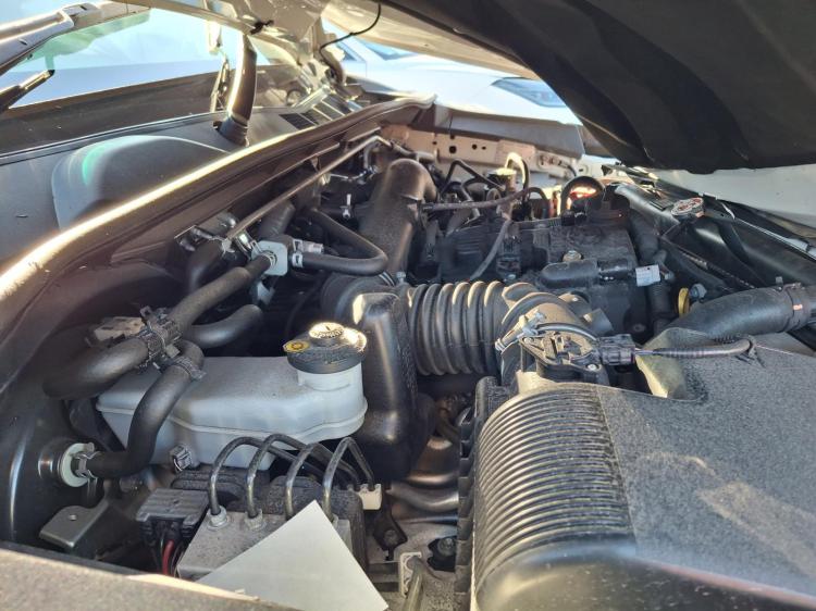 toyota Hilux TGN121R Nov 2016 Parts & Wrecking