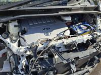 2016 Toyota Tarago GSR50R image 7