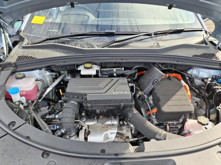 byd Sealion 6 SA3 2024 Parts & Wrecking