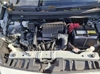 2021 Mitsubishi Mirage LB image 7