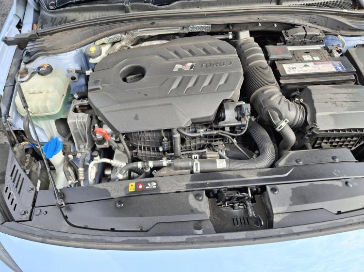 hyundai I30 PD Jul 2021 Parts & Wrecking