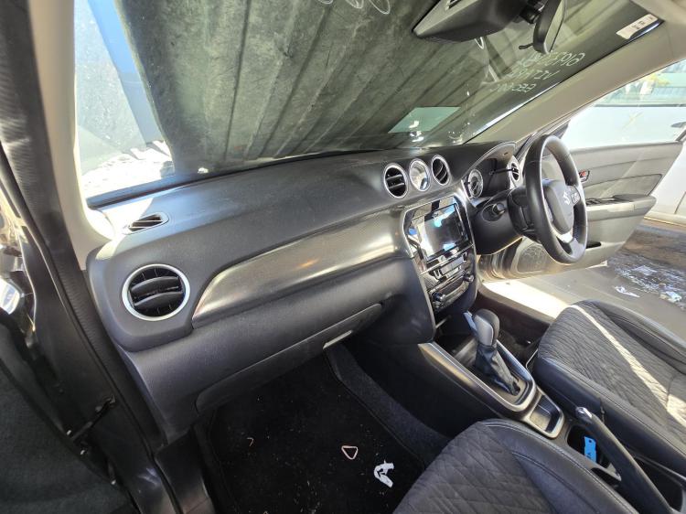 suzuki Vitara LY TURBO May 2019 Parts & Wrecking