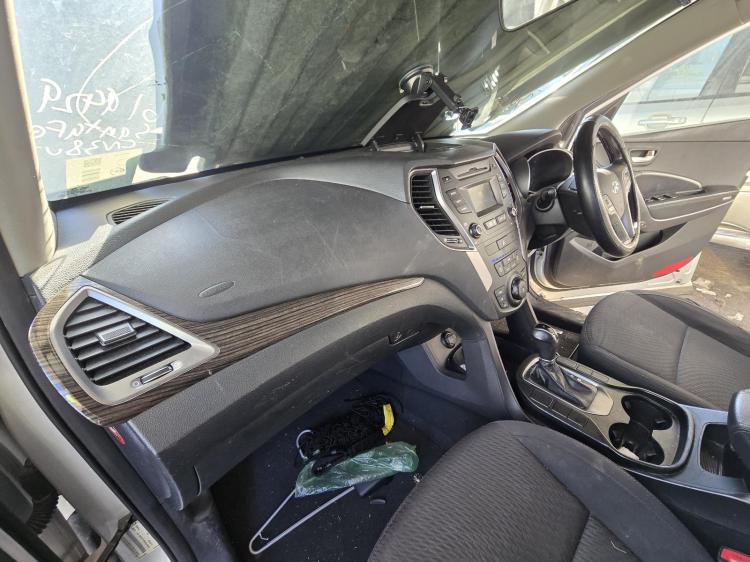 hyundai Santa Fe DM ACTIVE Parts & Wrecking