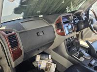 2005 Mitsubishi Pajero NP EXCEED image 7