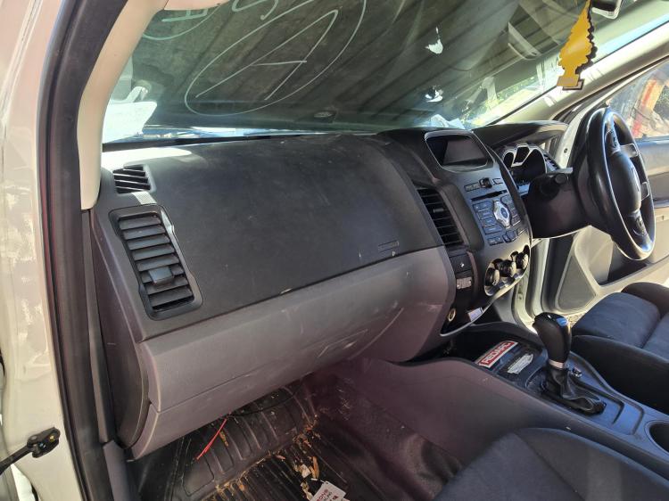 ford Ranger PX SERIES 1 XL Apr 2015 Parts & Wrecking