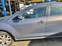 2007 Mazda Cx-7 image 7