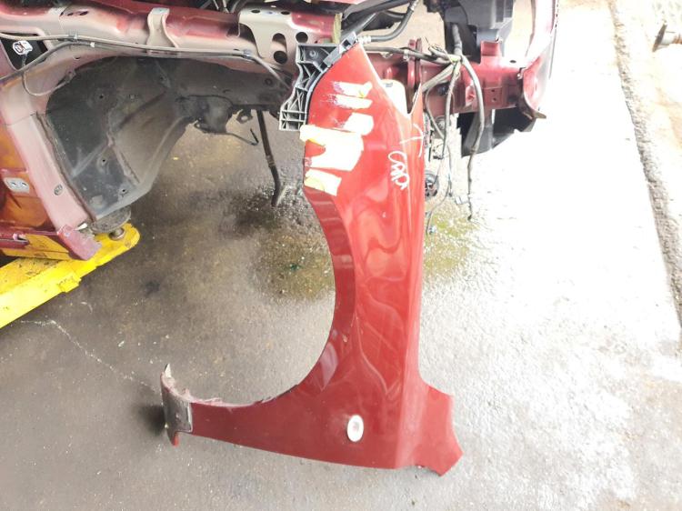 mazda 3 2008 Parts & Wrecking