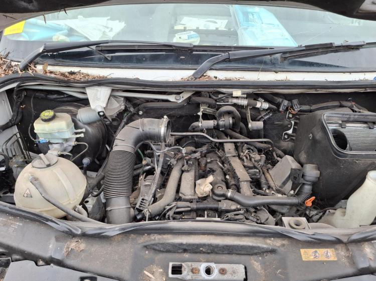 mercedes benz Sprinter Mar 2012 Parts & Wrecking