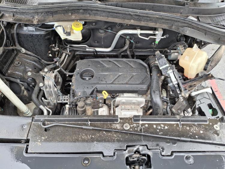 mg Zs Jan 2021 Parts & Wrecking