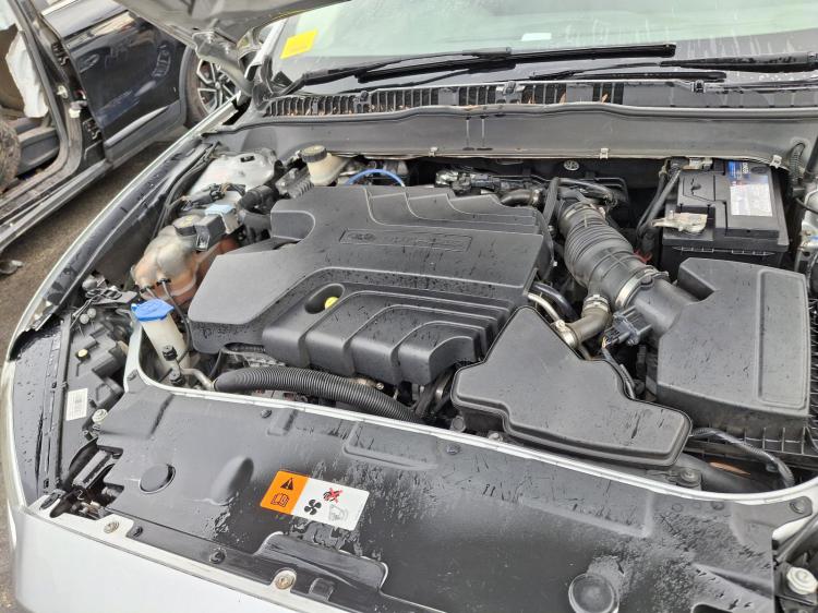 ford Mondeo Aug 2015 Parts & Wrecking