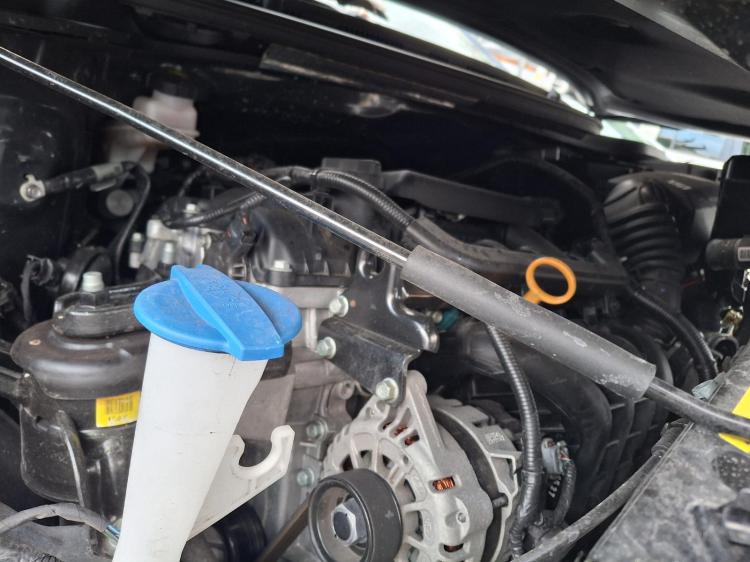 kia Rio YB Sep 2021 Parts & Wrecking