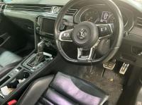 2016 Volkswagen Passat Allroad image 7