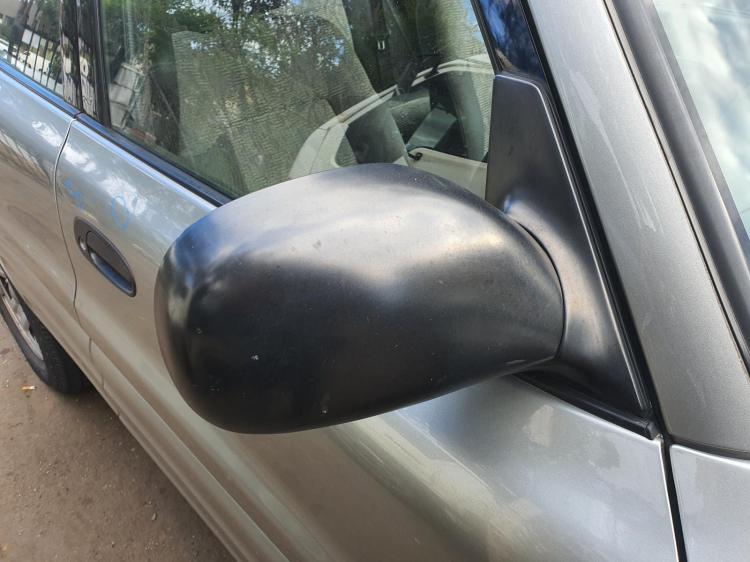 toyota Rav4 1998 Parts & Wrecking