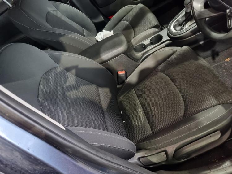 kia Cerato S BD 2021 Parts & Wrecking