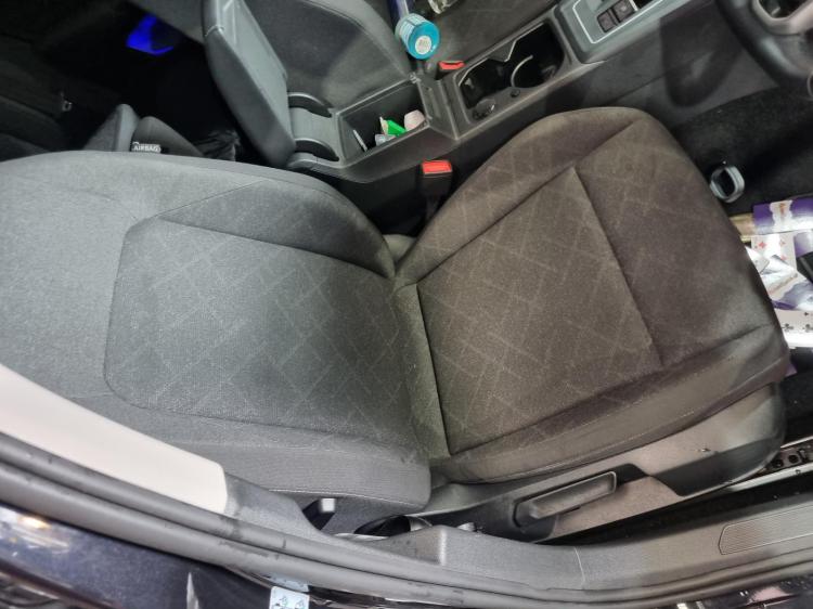 volkswagen Golf LIFE GEN 8 2023 Parts & Wrecking