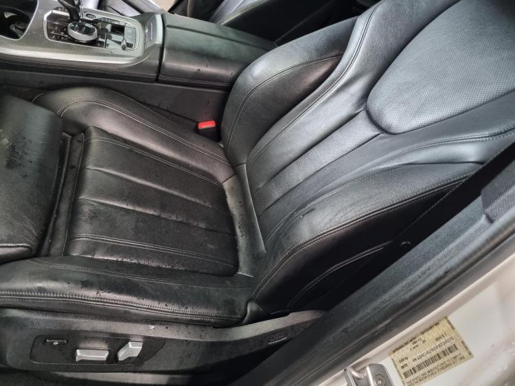 bmw X5 XDRIVE 30D G05 2020 Parts & Wrecking