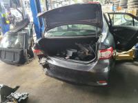 2011 Toyota Corolla image 7