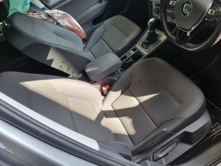 volkswagen Golf 92TSI COMFORTLINE GEN 7 2016 Parts & Wrecking