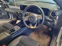 2021 Mercedes Benz A Class A180 W177 image 7