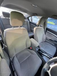 2013 Honda Civic FB2 image 7