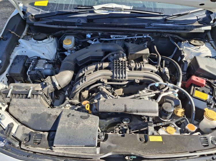 subaru Impreza G5 Sep 2020 Parts & Wrecking