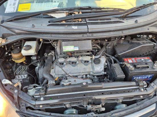 toyota Estima Jan 2003 Parts & Wrecking