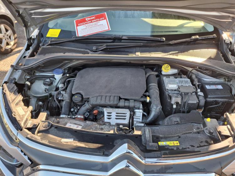 citroen C36 May 2021 Parts & Wrecking